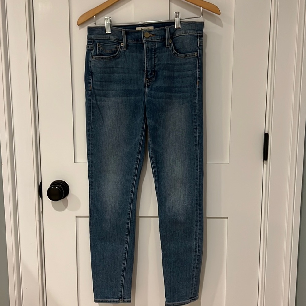 Revtown 28 regular skinny jeans